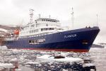 Image: Plancius - Antarctic Peninsula and the Shetland Islands