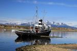 Ushuaia - Ushuaia, Argentina