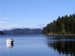 Hostera La Escondida - Bariloche and Villa la Angostura, Argentina
