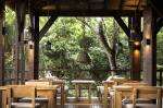 Dining room at Awasi Iguaz