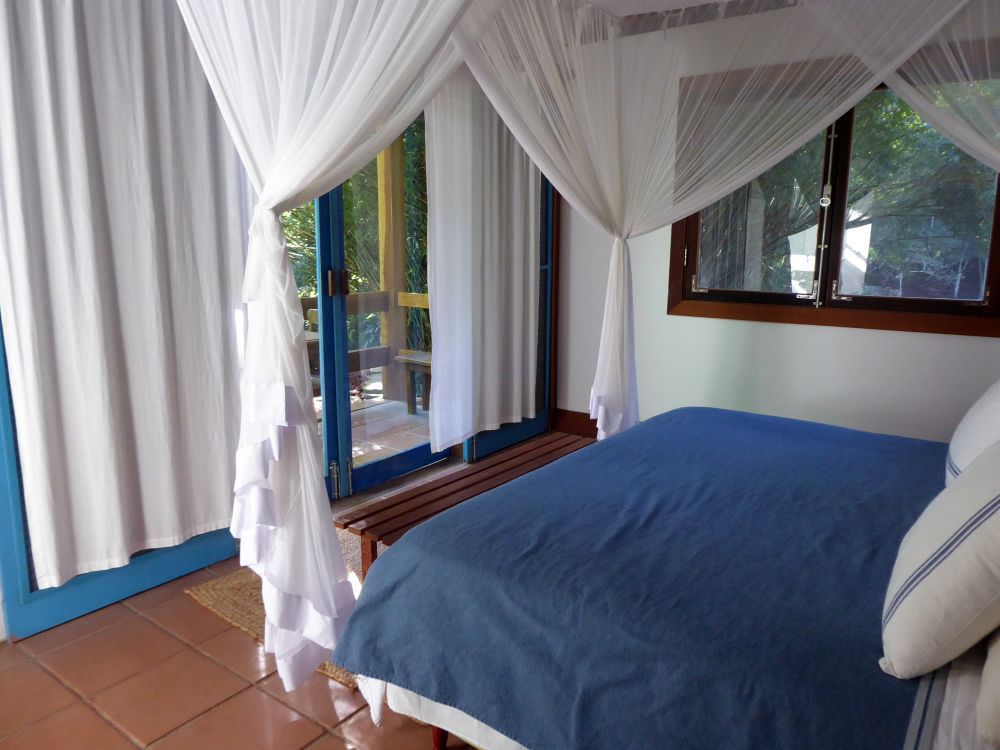 BR2305SM521_ilha-grande-pousada-ositio-master-suite.jpg [&copy; Last Frontiers Ltd]