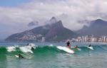 Ipanema Residence - Rio de Janeiro, Brazil