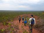 Image: Pousada Trijun��o - The Cerrado, Brazil