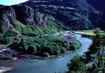 Image: Simpson valley - Northern Carretera Austral