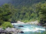 Image: River Futaleuf - Northern Carretera Austral