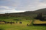 Image: Ahu Tongariki - Easter Island