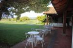 Image: Hotel TerraVi�a - Central Andes and wine valleys, Chile
