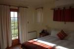 Image: Hotel TerraVi�a - Central Andes and wine valleys, Chile