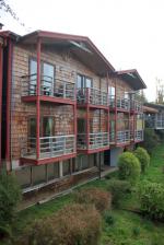 Image: Hotel Parque Quilquico - Chilo� Island, Chile