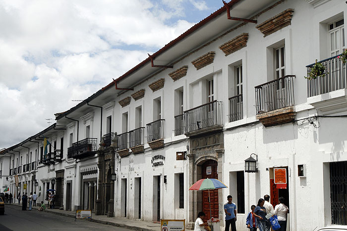 CO0208EM018_popayan.jpg [&copy; Last Frontiers Ltd]