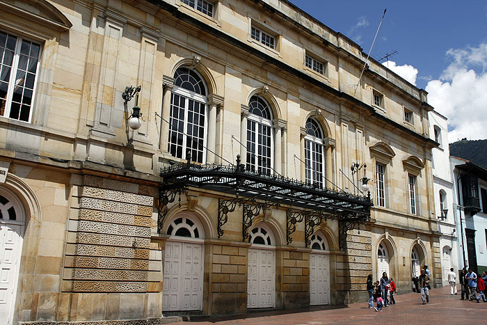 CO0208EM456_bogota.jpg [&copy; Last Frontiers Ltd]