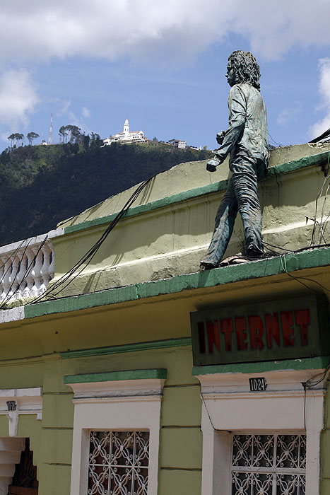 CO0208EM459_bogota.jpg [&copy; Last Frontiers Ltd]