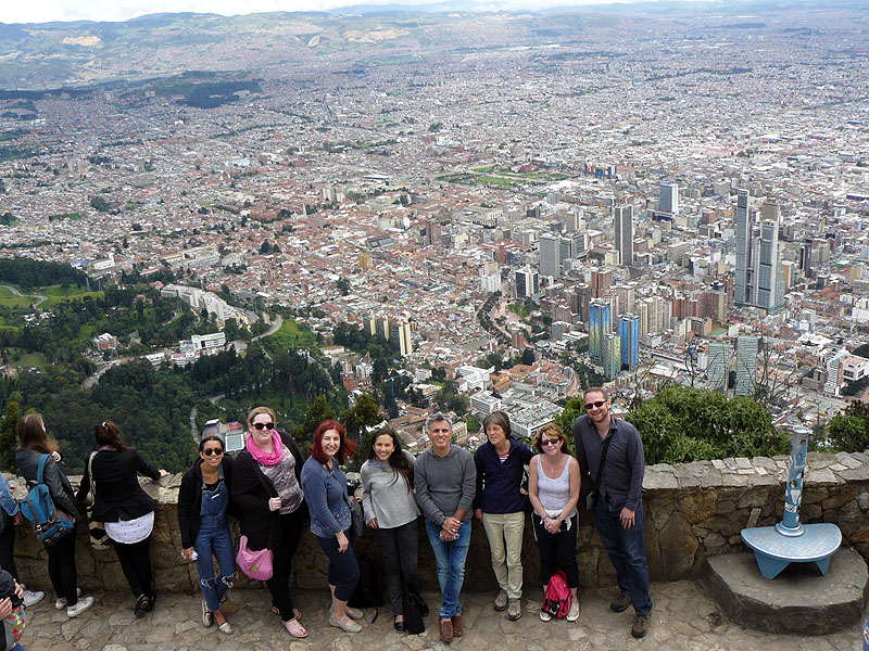 CO0517SM133_bogota-monserrate.jpg [&copy; Last Frontiers Ltd]