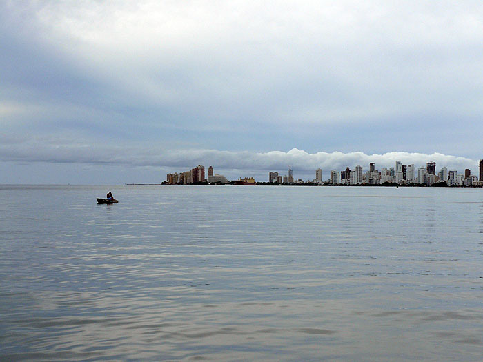 CO0907EP256_cartagena.jpg [&copy; Last Frontiers Ltd]