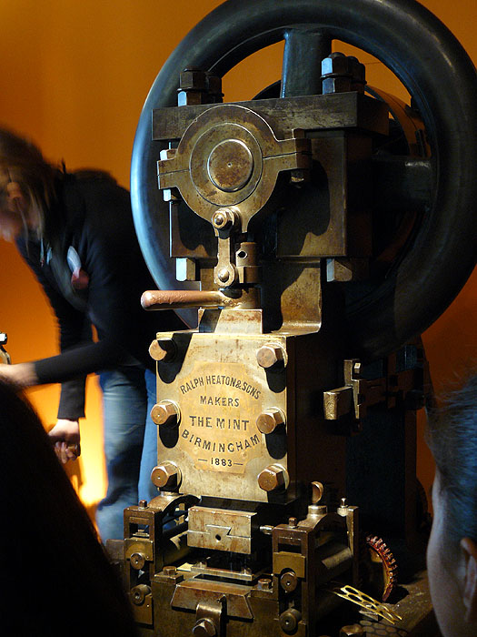 CO0907EP464_bogota_casa_de_moneda.jpg [&copy; Last Frontiers Ltd]