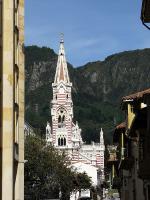 Image: La Candelaria - Bogot