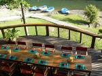 Image: Pacuare Lodge - The Central highlands, Costa Rica