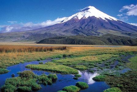 This 11 day overland trip takes in the highlights of Ecuador’s mainland, taking in the beautiful colonial cities of Quito and Cuenca, the countryside of the northern sierra, and the renowned ‘Avenue of the Volcanoes’. Itinerary idea thumbnail