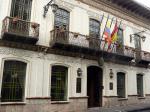Image: Mansin Alczar - Cuenca and Ingapirca