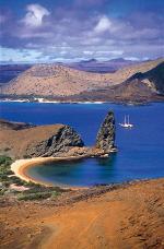 Image: Bartolom� - The uninhabited islands