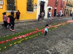 Image: Antigua - Antigua and Guatemala City