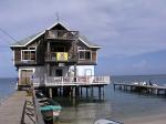 Image: West End - The Bay Islands