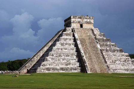 A 14 day tour of Maya Mexico visiting beautiful cities, remote ruins and the stunning beaches of the Caribbean coast. Itinerary idea thumbnail