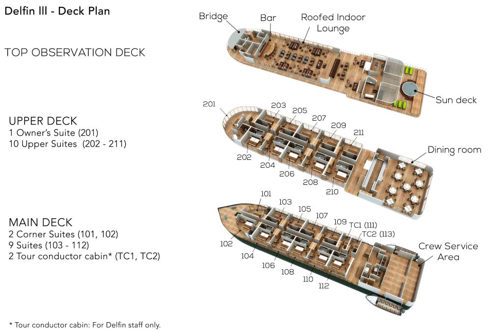 PE2106DE001_delfin-3-deck-plan.jpg [© Last Frontiers Ltd]