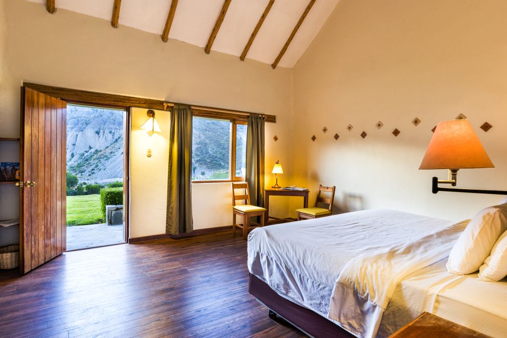 PE2500CL19_colca-lodge-standard-1.jpg [© Last Frontiers Ltd]