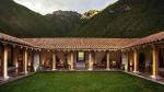 Image: Hacienda Urubamba - Sacred Valley
