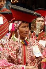 Image: Pisaq - Sacred Valley