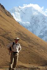 Image: MLP trek: Day 3 - The Inca Trails