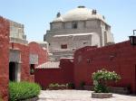 Image: Santa Catalina - Arequipa