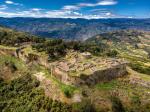 Image: Kuelap - Chachapoyas